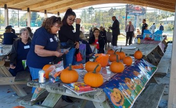 Ocean County United Festival